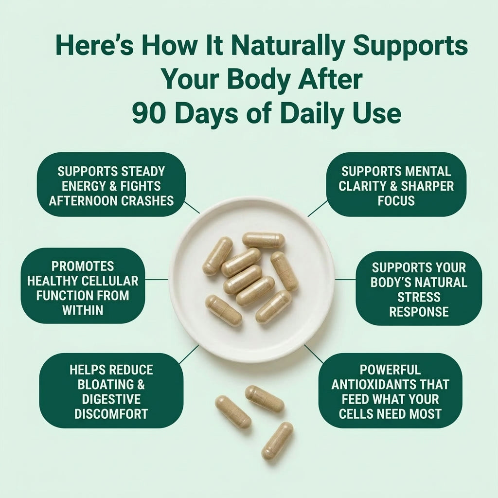 Lunoora Amla Superfruit Capsules
