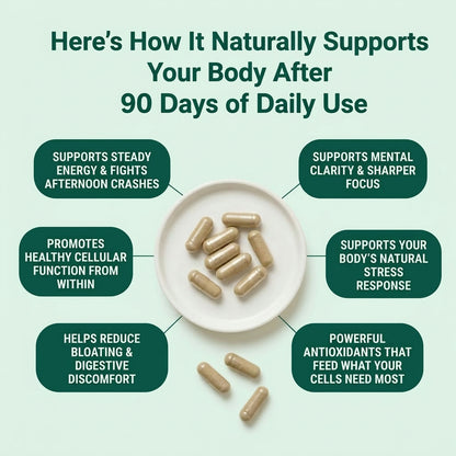 Lunoora Amla Superfruit Capsules